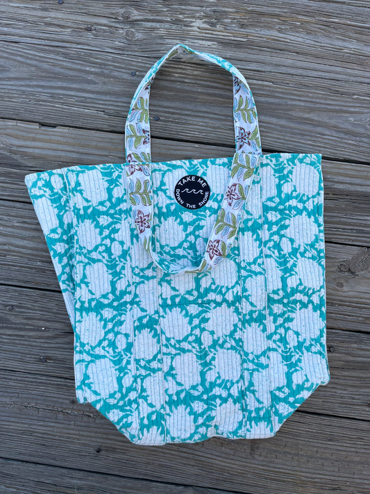 Reversible Totes