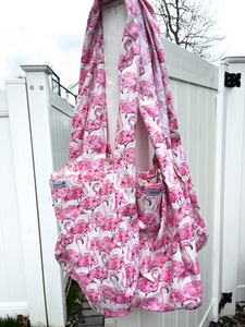 Farmers Market Tote