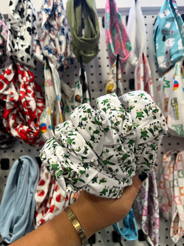 Hard Headbands