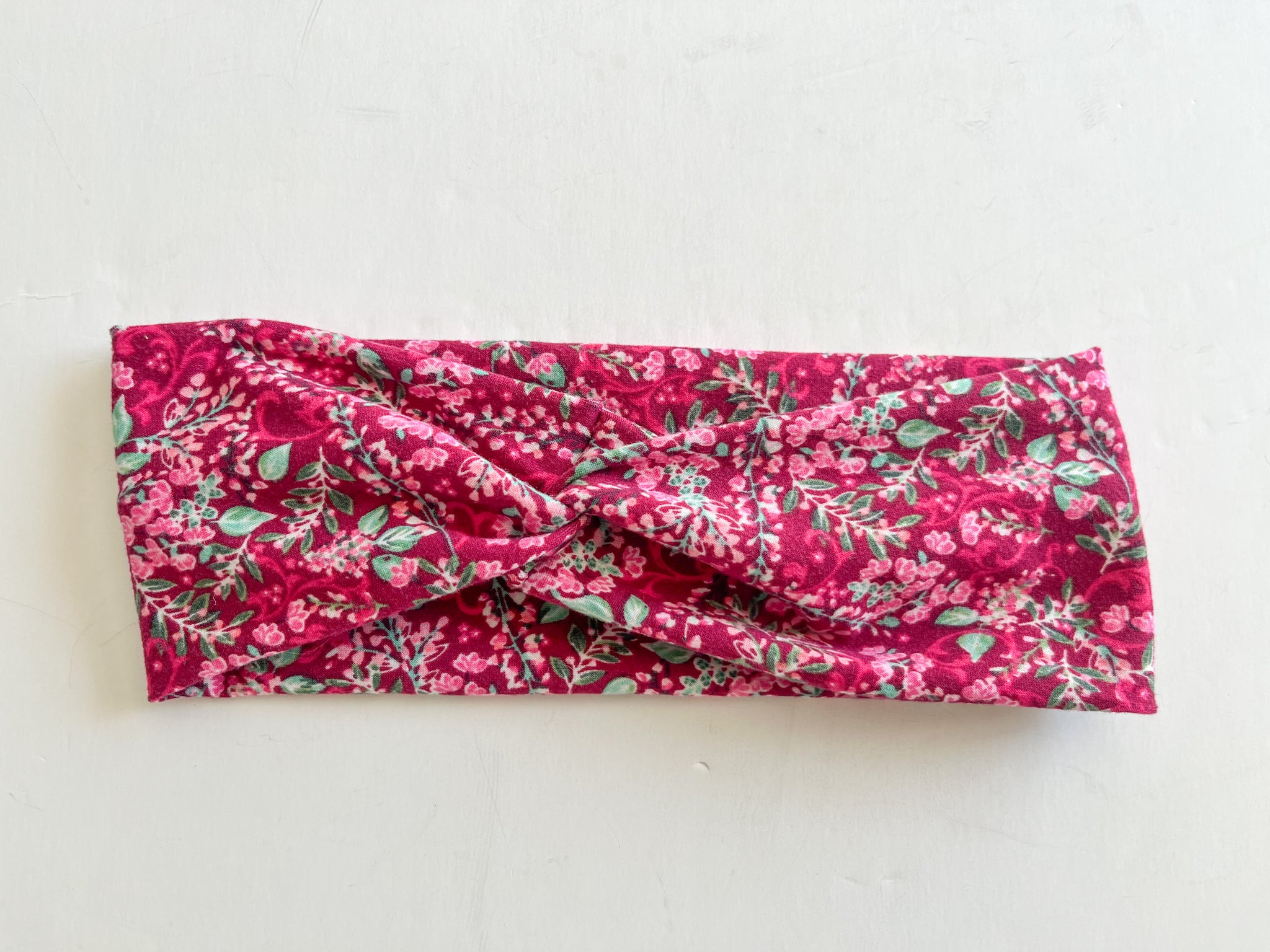 Knotted Headband