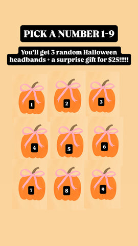 MYSTERY BUNDLES!!!!