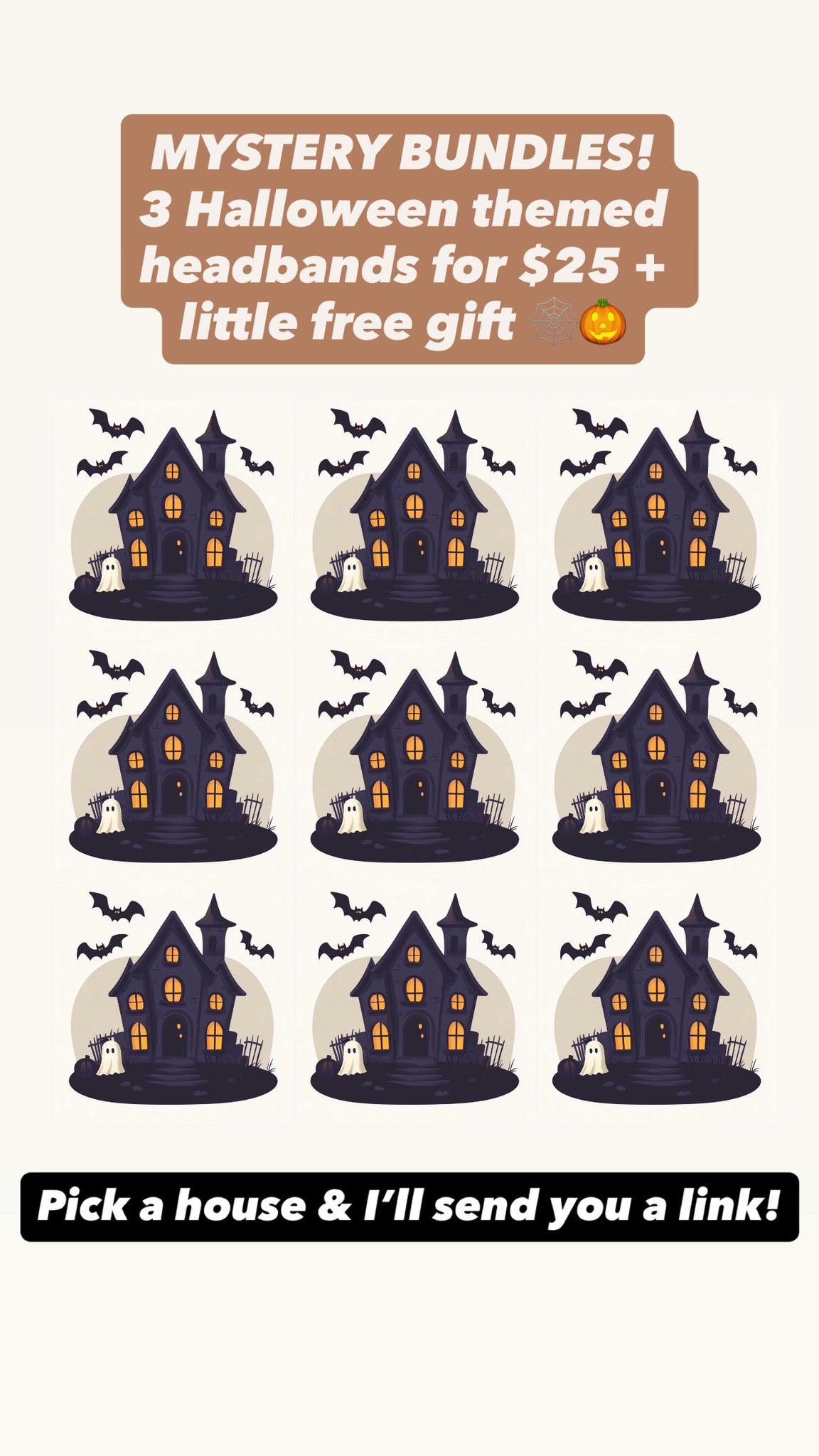 Mystery Bundle!