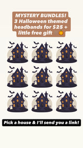 Mystery Bundle!