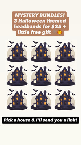 Mystery Bundle!