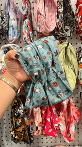 Knotted Headband