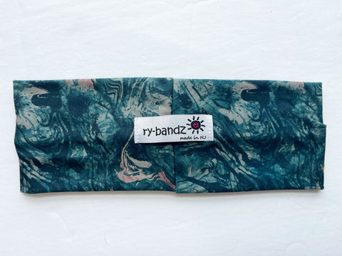 Wide Headband