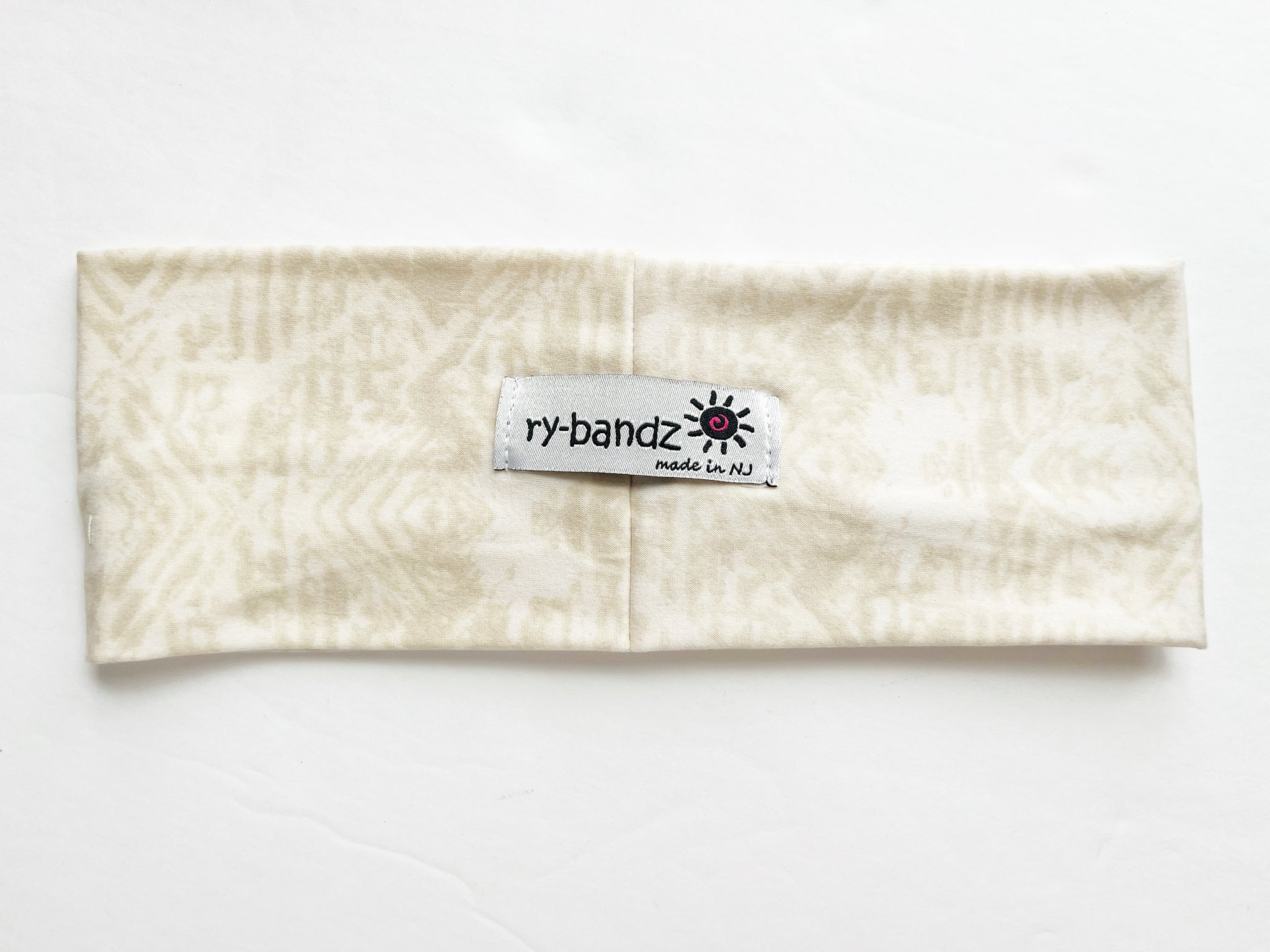 Wide Headband- A must have!