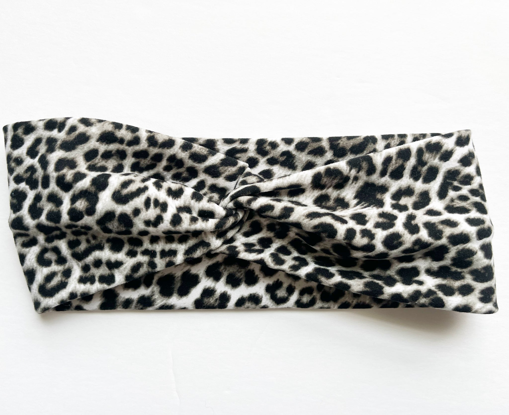 Knotted Headband
