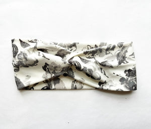 Knotted Headband- Winter Best Seller