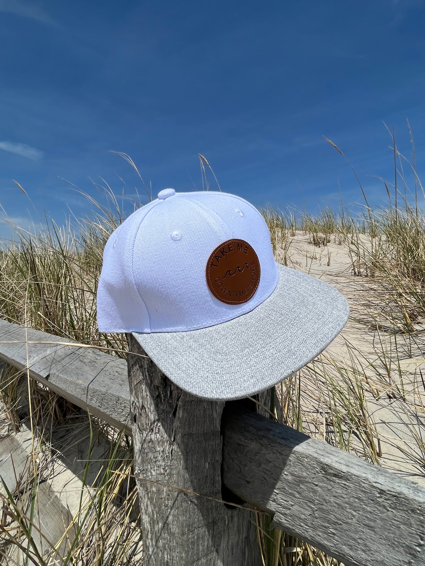 Seagull Snapback