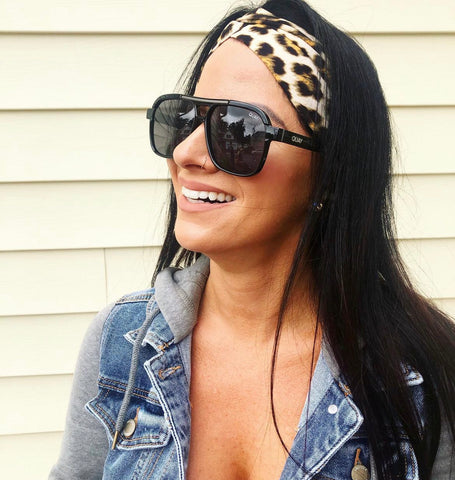 Knotted Headband
