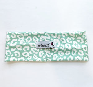 Wide Headband