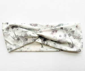 Knotted Headband- NEW