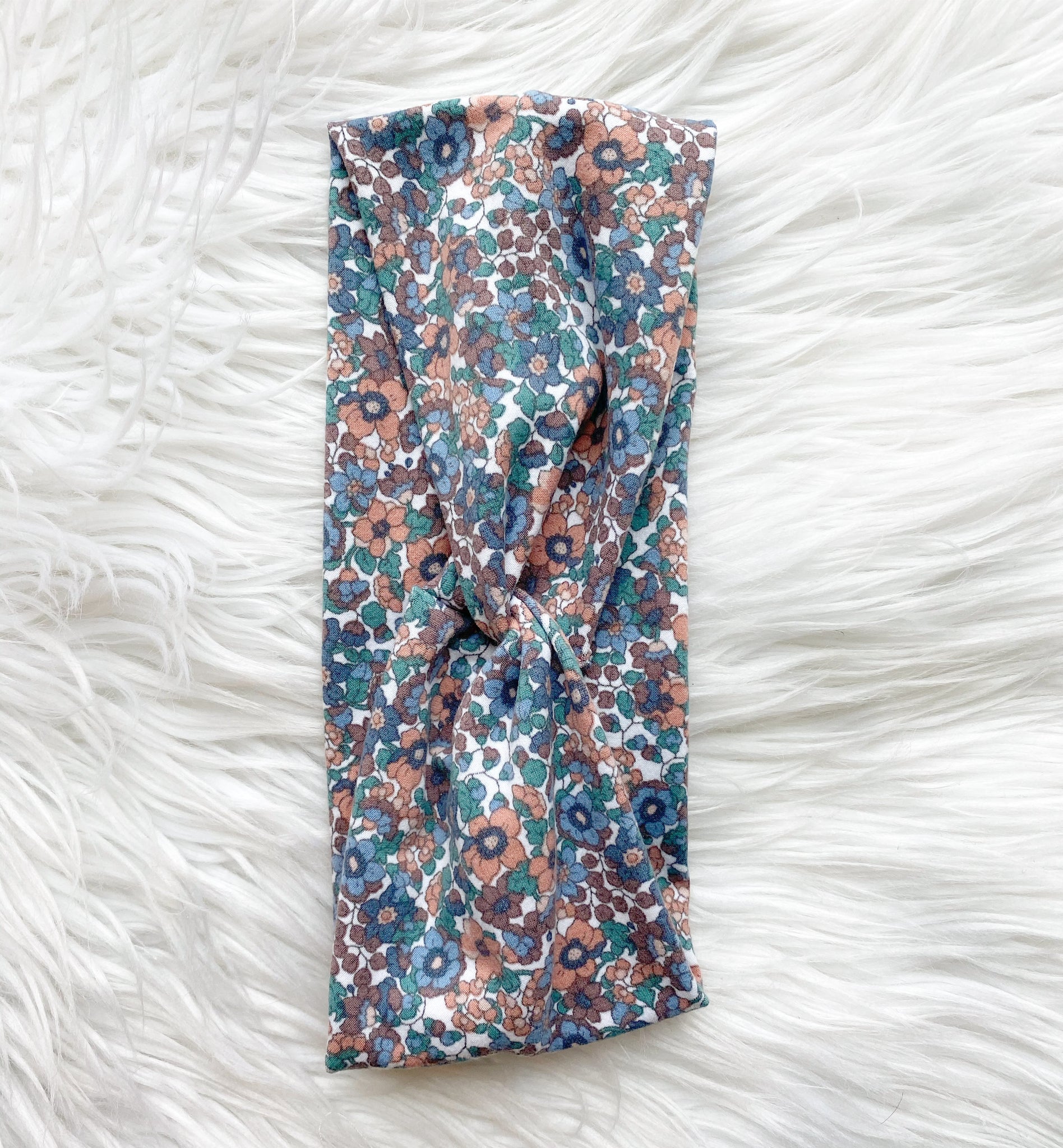 Knotted Headband-Best Seller*