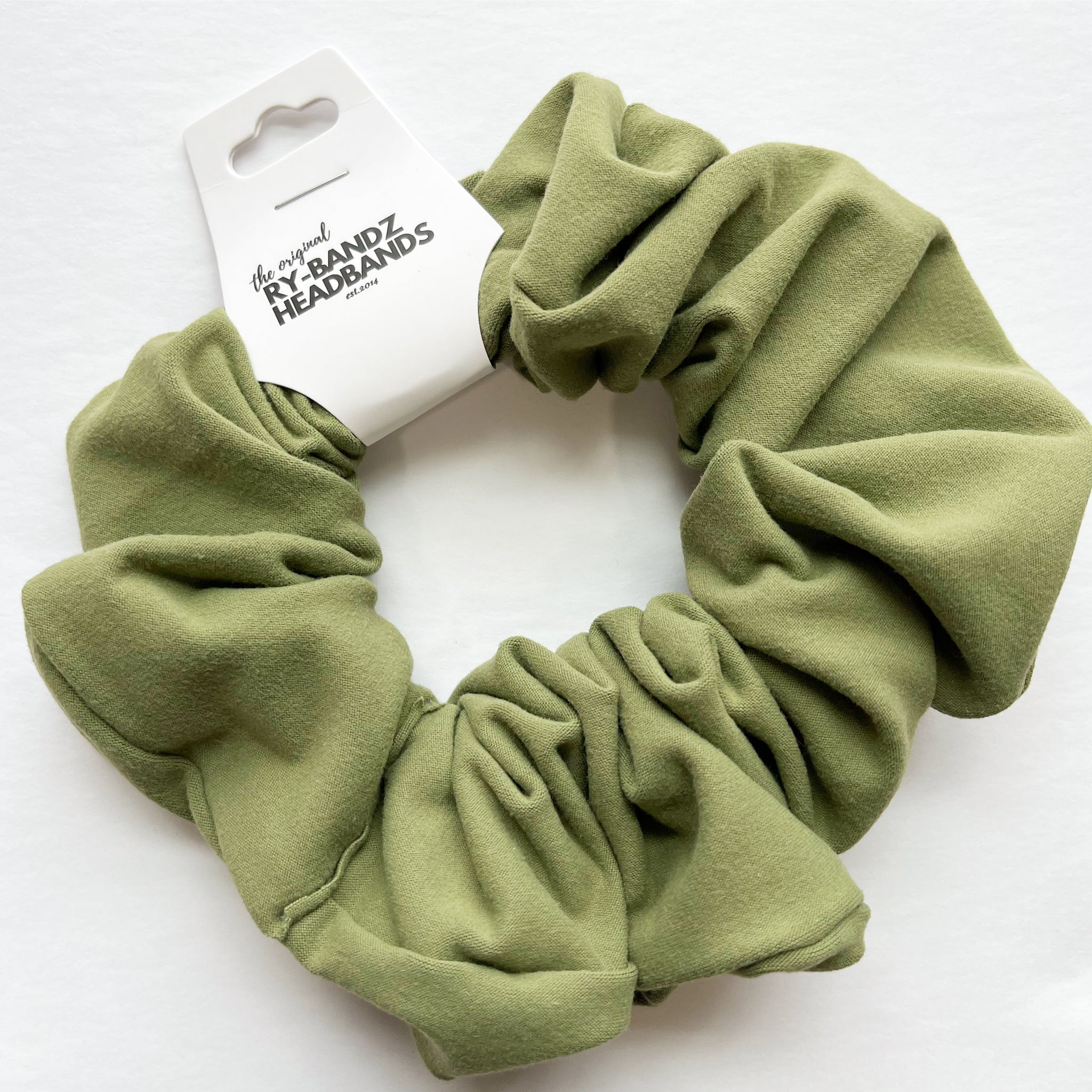 XL Scrunchie