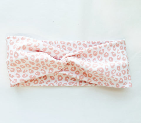 Knotted Headband