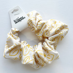 XL Scrunchie