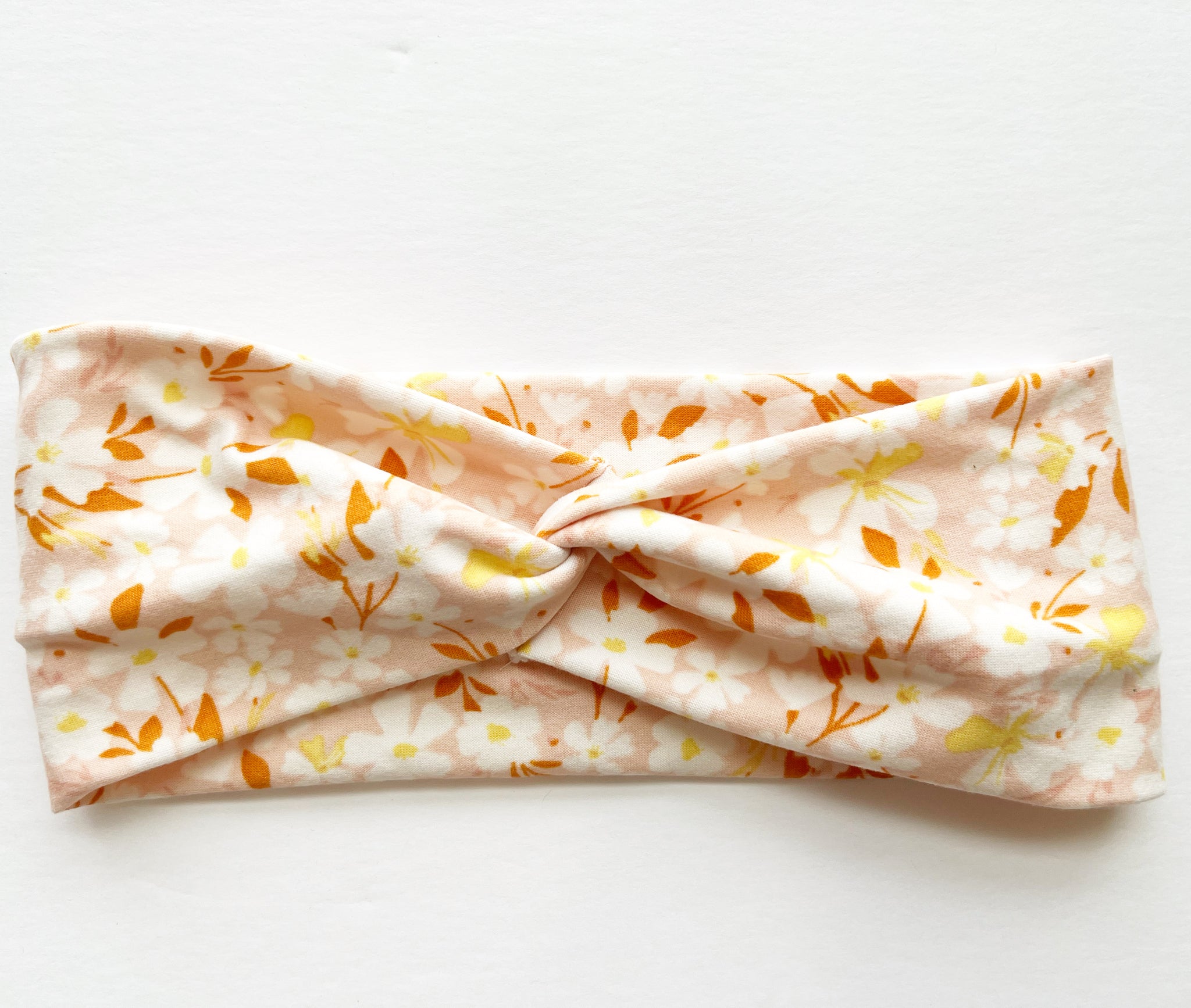 Knotted Headband- NEW